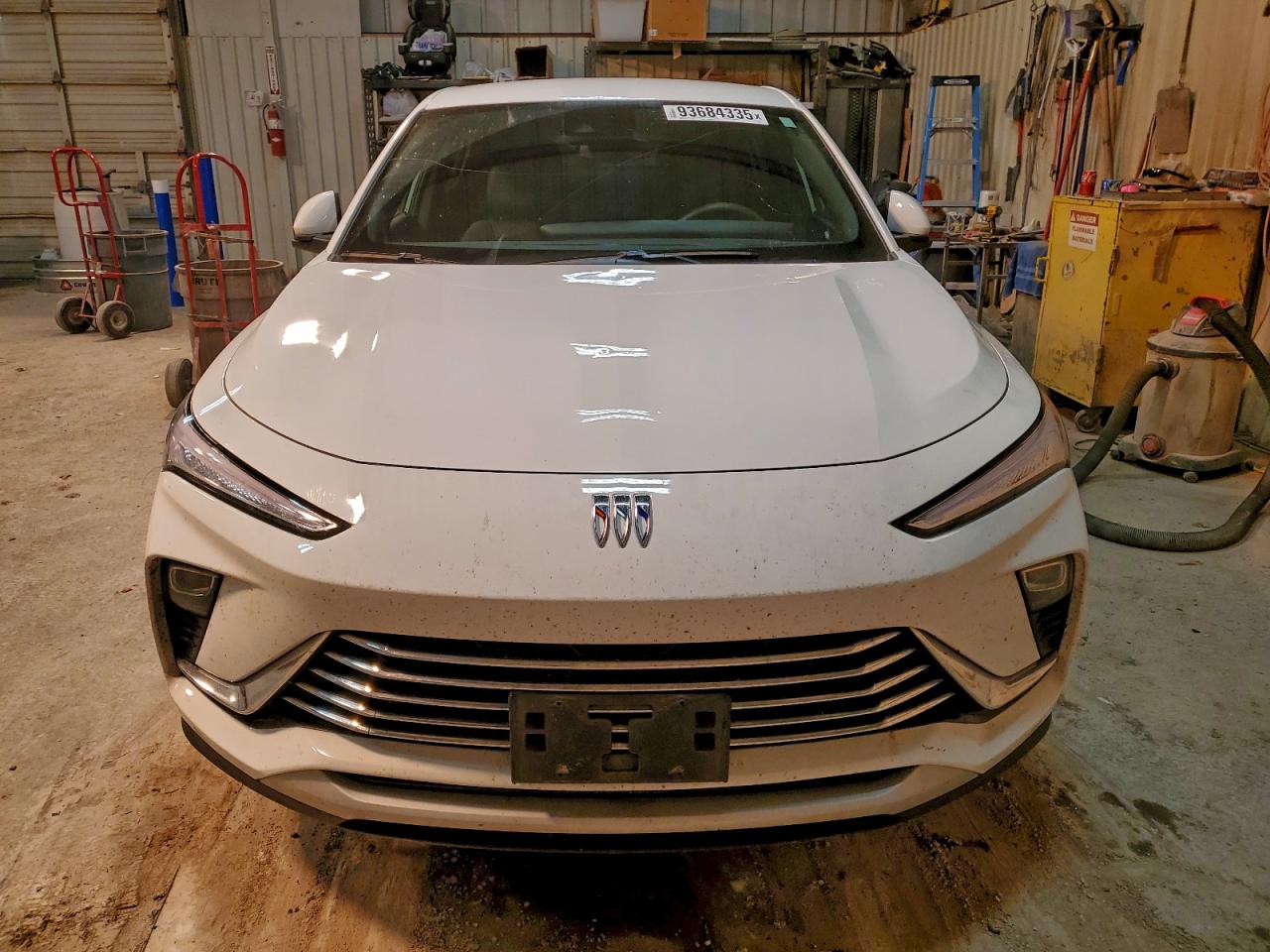 Buick Envista Pr Preferred Image 6