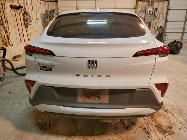 Buick Envista Pr Preferred Image 2