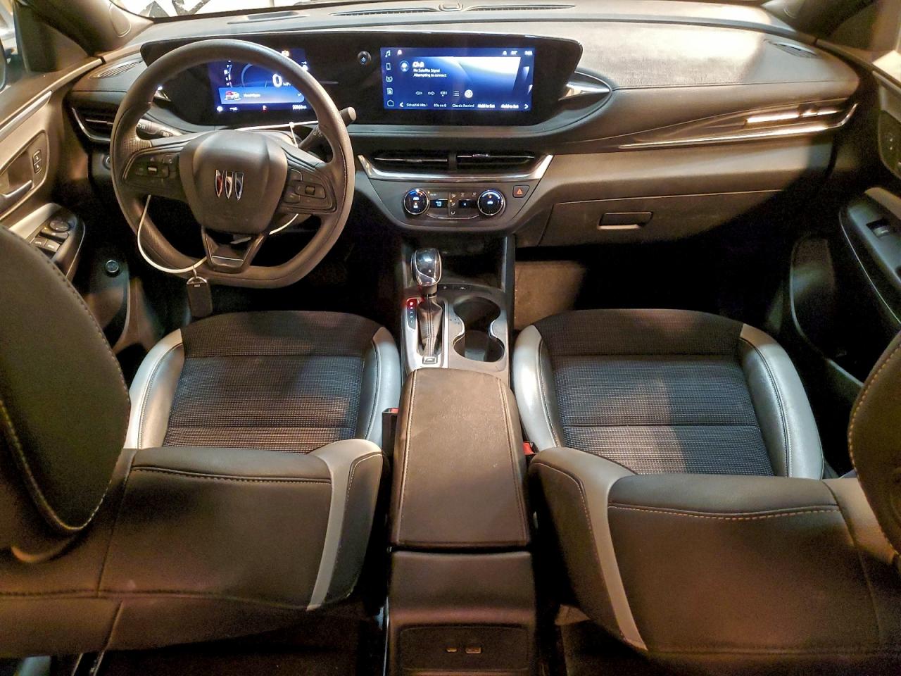 Buick Envista Pr Preferred Image 9