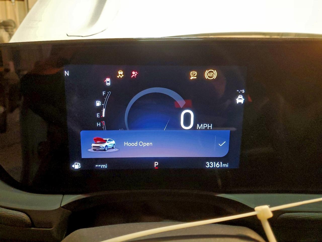 Buick Envista Pr Preferred Image 8