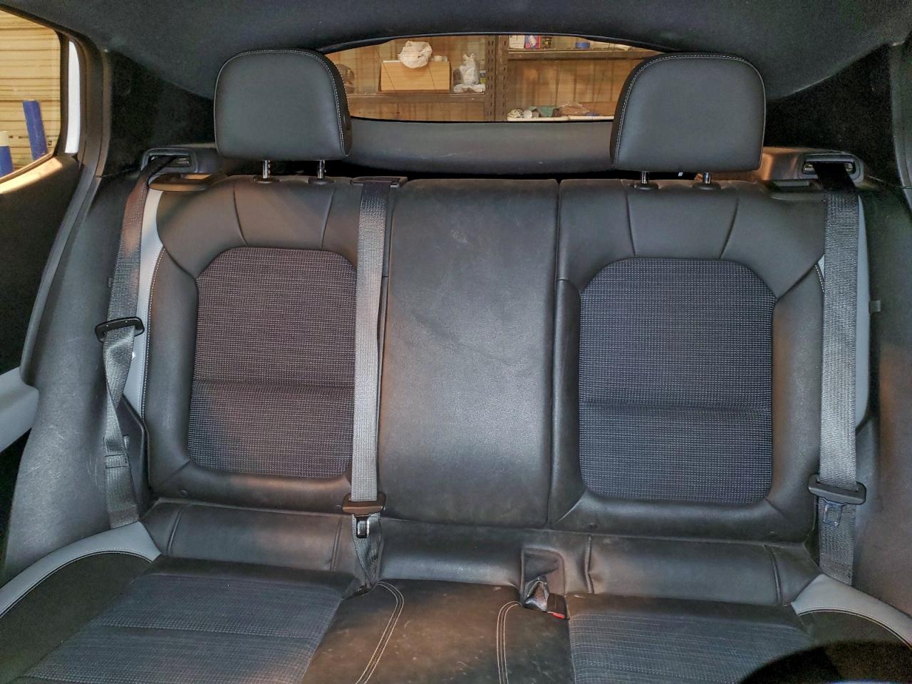 Buick Envista Pr Preferred Image 10