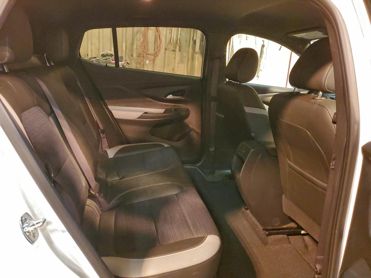 Buick Envista Pr Preferred Image 11