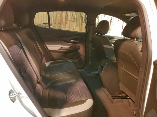 Buick Envista Pr Preferred Image 11