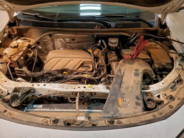 Buick Envista Pr Preferred Image 4