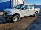 Ford F-150 Supercrew Image 1