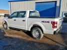 Ford F-150 Supercrew Image 8