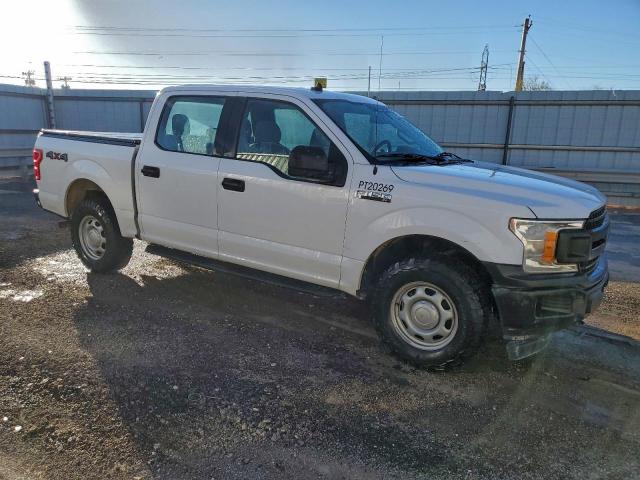 Ford F-150 Supercrew Image 2