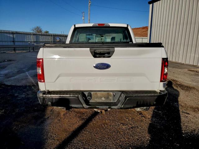 Ford F-150 Supercrew Image 10