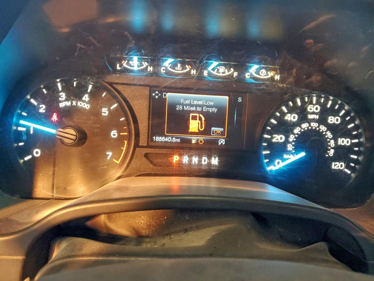 Ford F-150 Supercrew Image 3