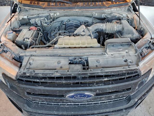 Ford F-150 Supercrew Image 12