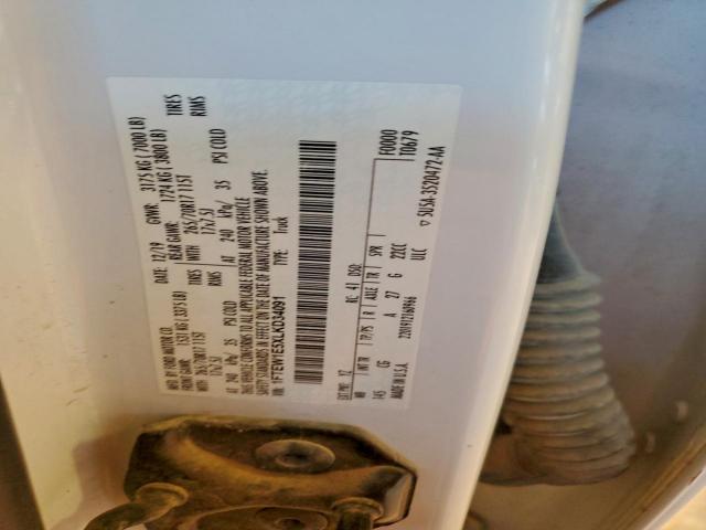 Ford F-150 Supercrew Image 6