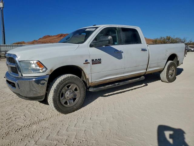 Salvage Ram 2500