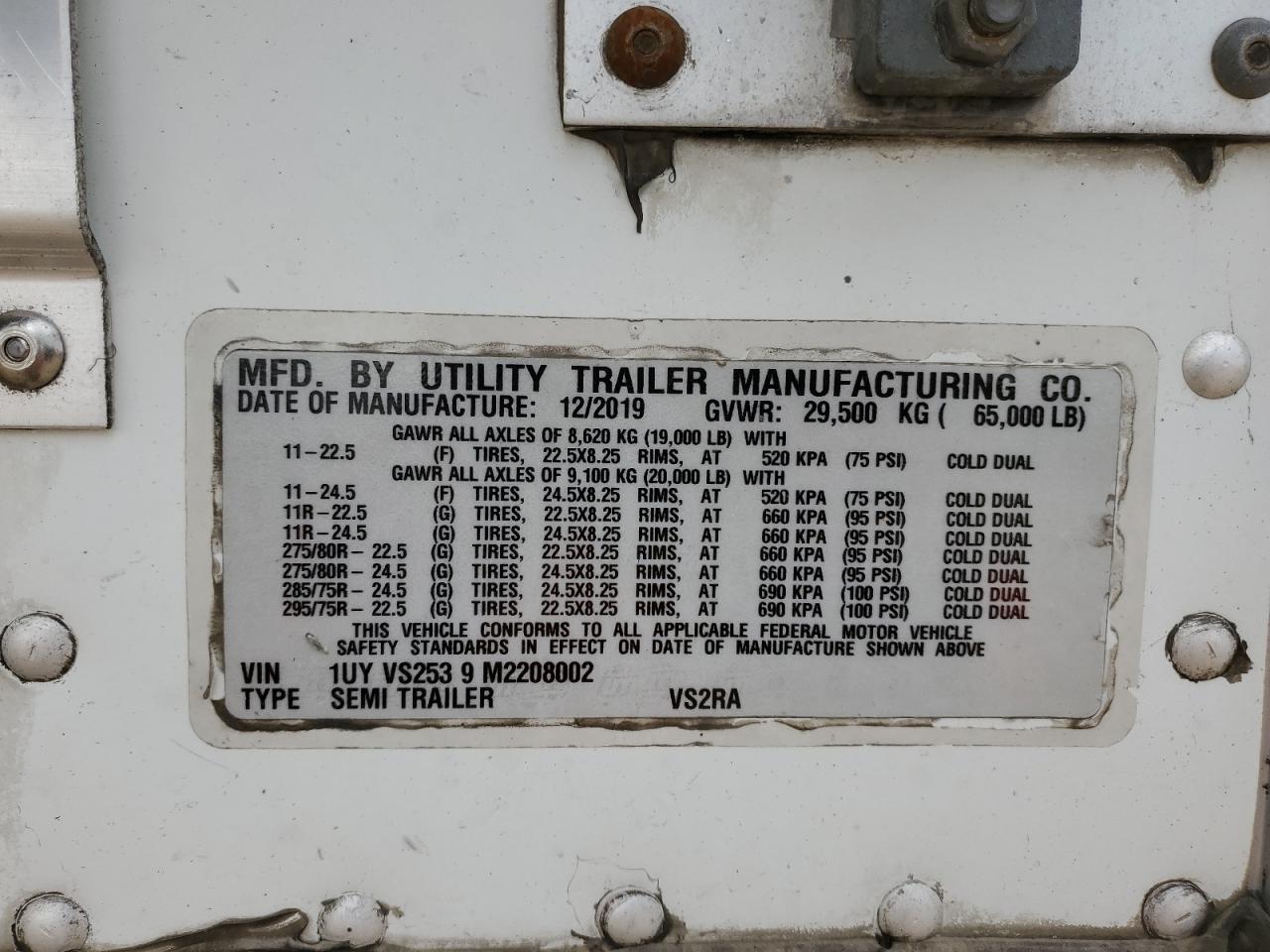 Utility Vs2ra Image 7