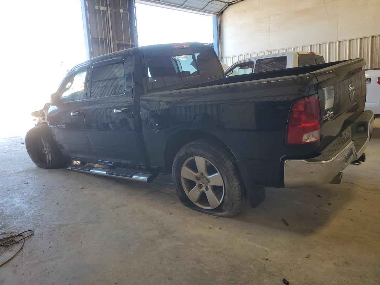 Dodge Ram 1500 Slt Image 5