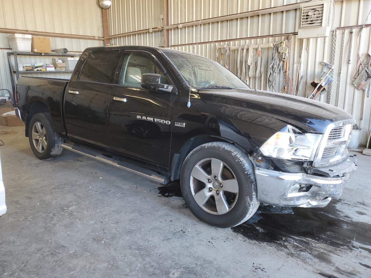 Dodge Ram 1500 Slt Image 6