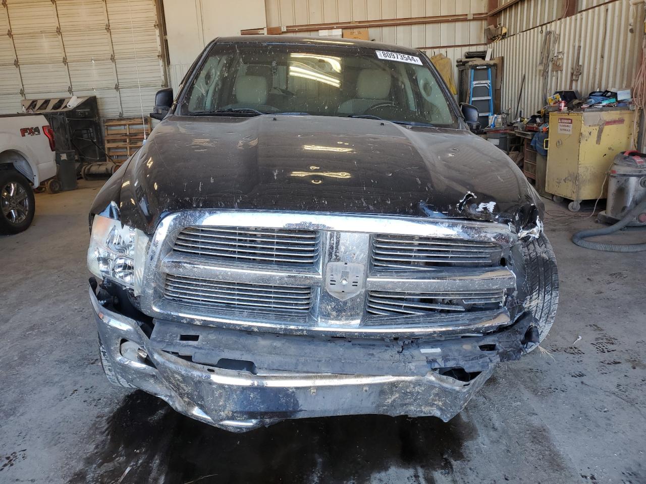 Dodge Ram 1500 Slt Image 12