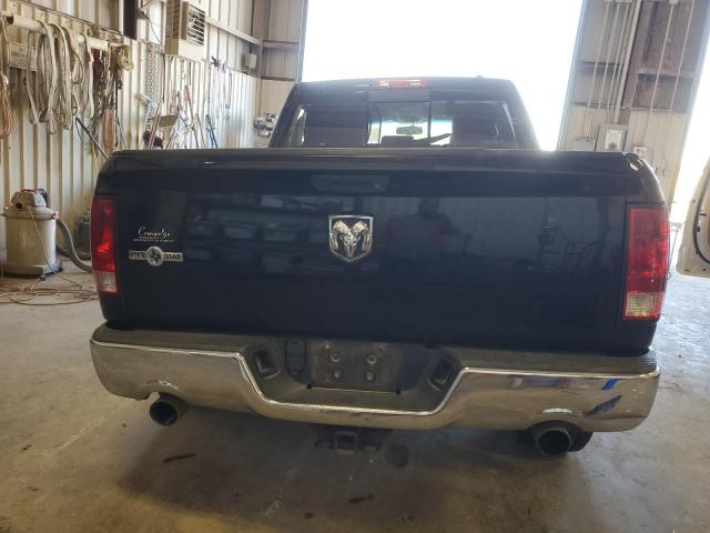 Dodge Ram 1500 Slt Image 2