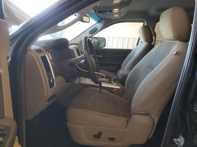 Dodge Ram 1500 Slt Image 4