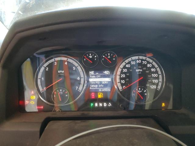 Dodge Ram 1500 Slt Image 10