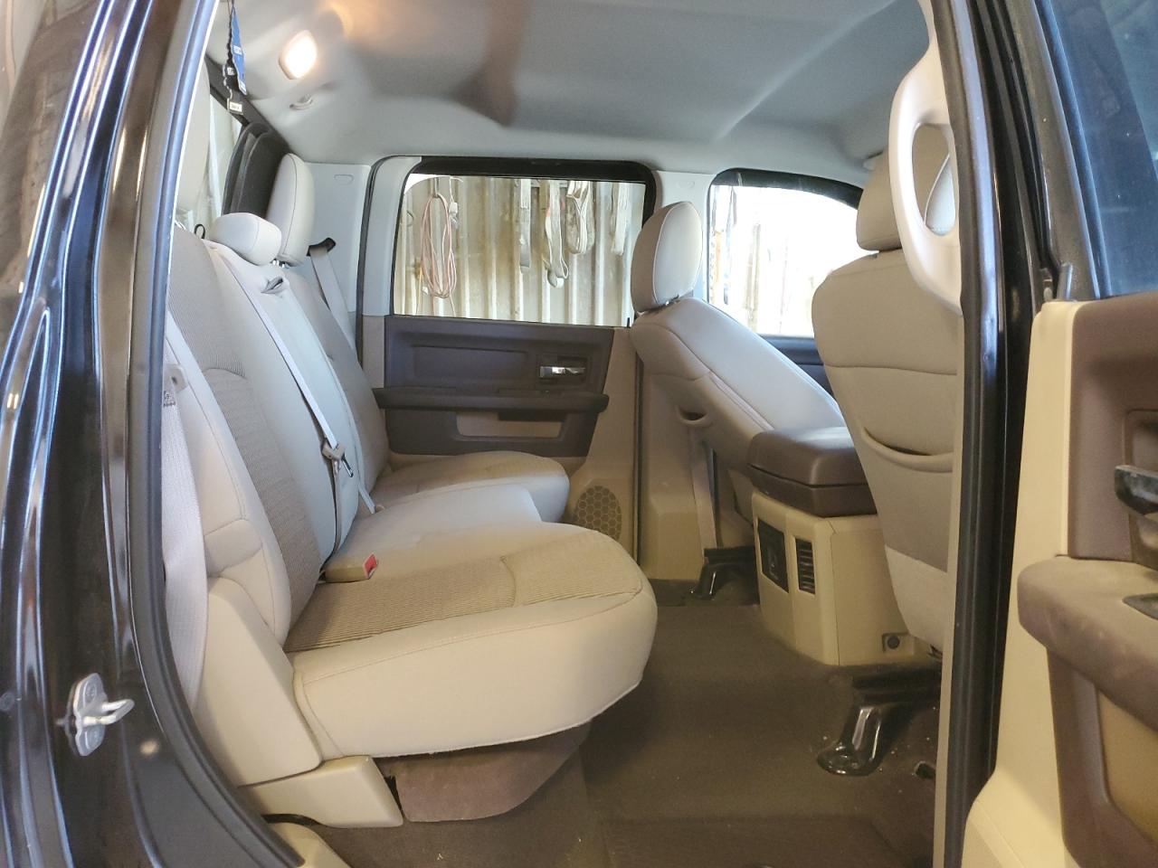 Dodge Ram 1500 Slt Image 11