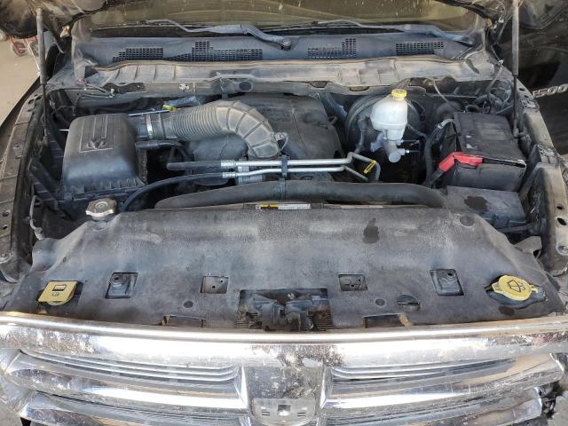Dodge Ram 1500 Slt Image 7