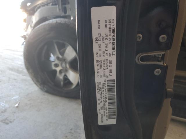 Dodge Ram 1500 Slt Image 3