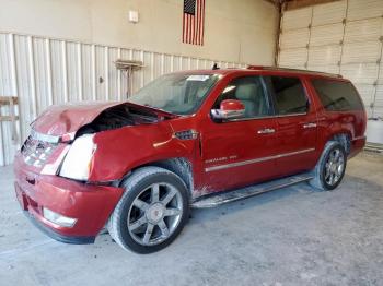  Salvage Cadillac Escalade