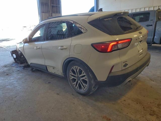 Ford Escape Sel Image 2