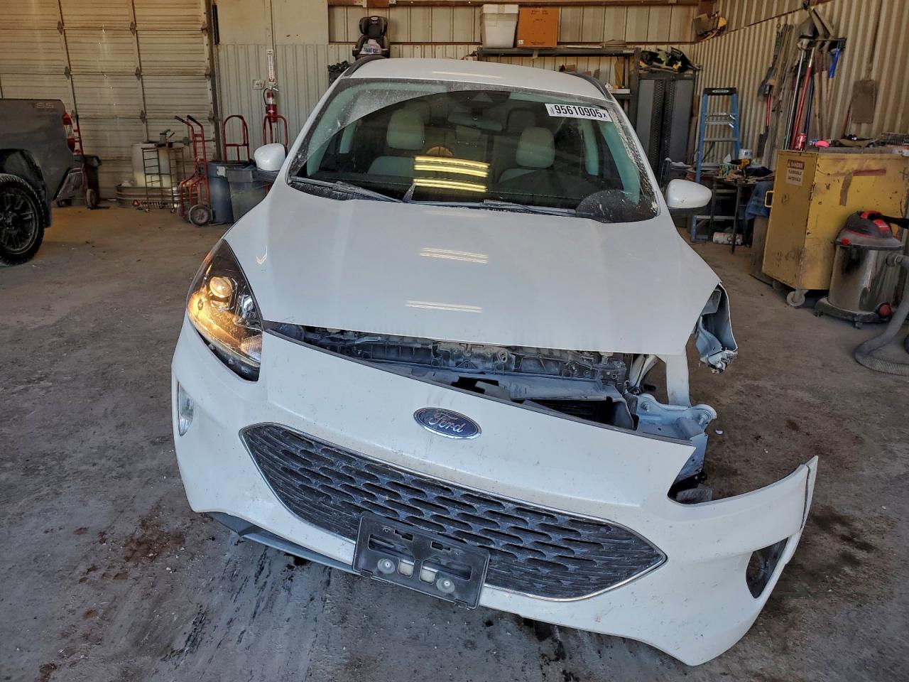 Ford Escape Sel Image 5