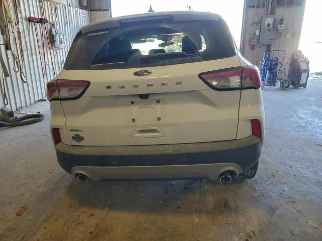 Ford Escape Sel Image 14