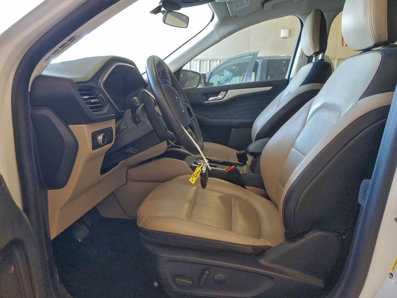 Ford Escape Sel Image 3