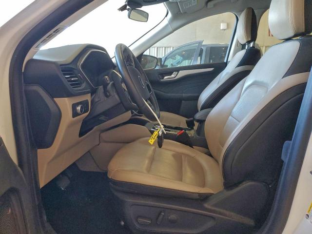 Ford Escape Sel Image 3