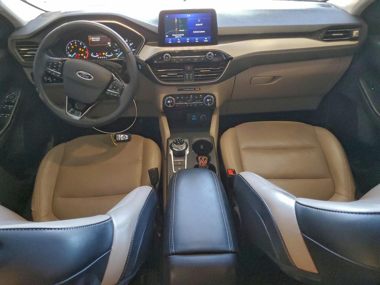 Ford Escape Sel Image 11