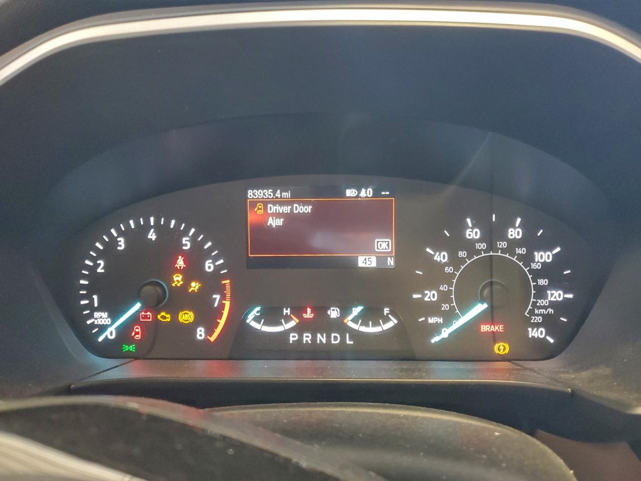 Ford Escape Sel Image 6