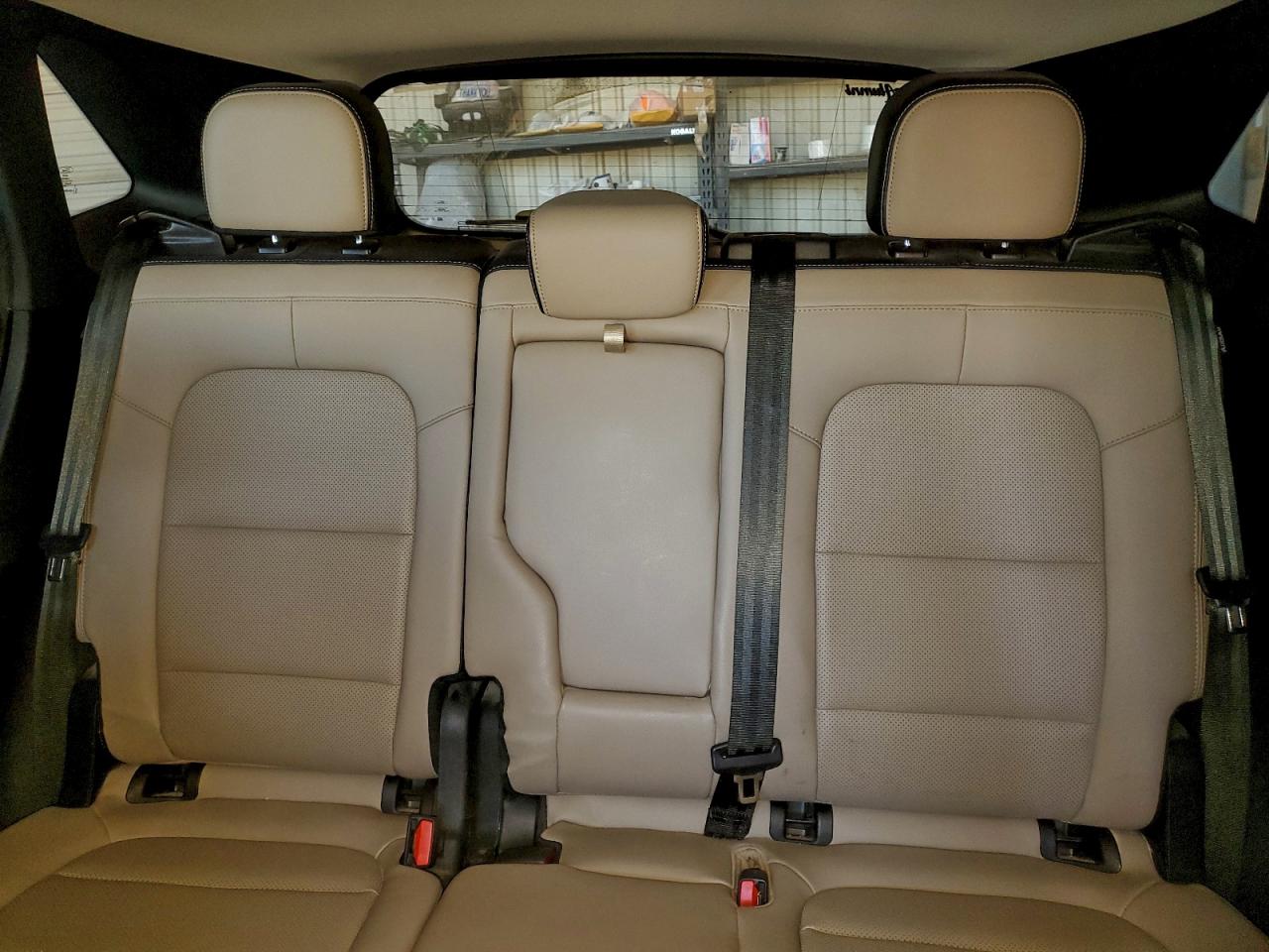 Ford Escape Sel Image 9