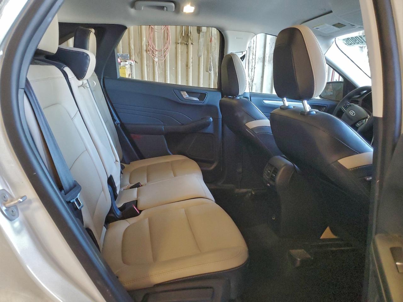 Ford Escape Sel Image 7