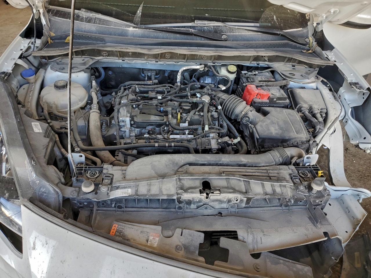 Ford Escape Sel Image 8