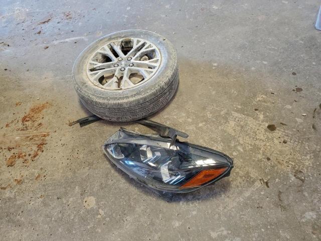 Ford Escape Sel Image 12