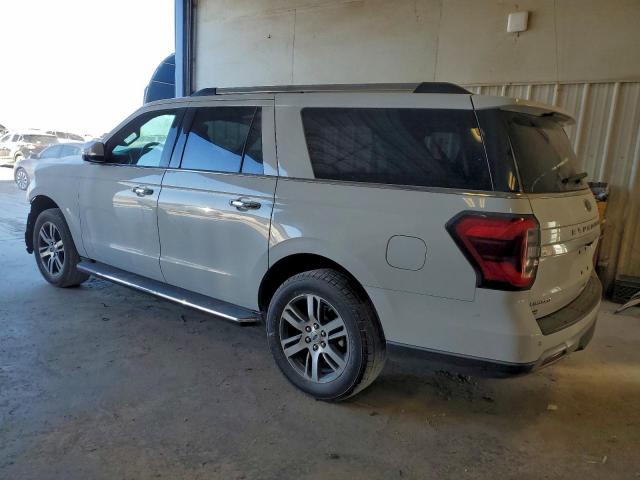 Ford Expedition Max Limited Image 4