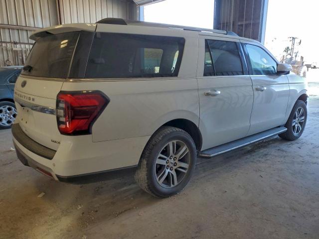 Ford Expedition Max Limited Image 2