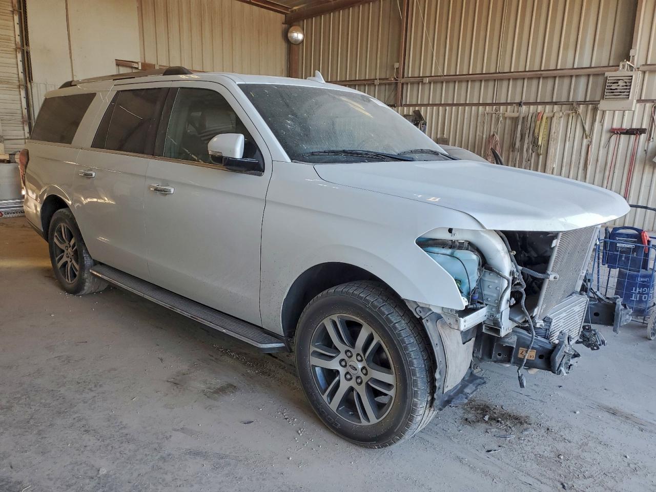 Ford Expedition Max Limited Image 10