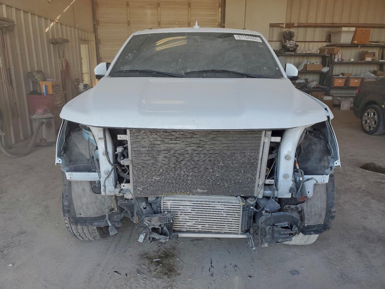 Ford Expedition Max Limited Image 3