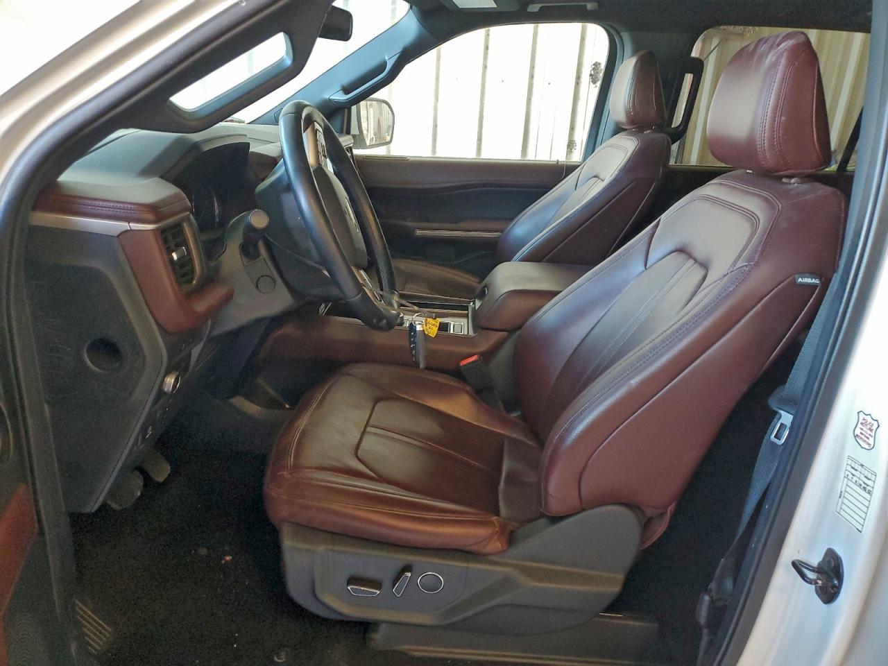 Ford Expedition Max Limited Image 8