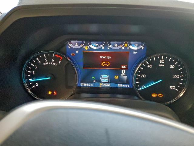 Ford Expedition Max Limited Image 13