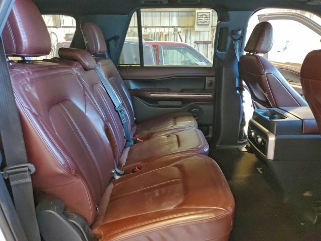 Ford Expedition Max Limited Image 12