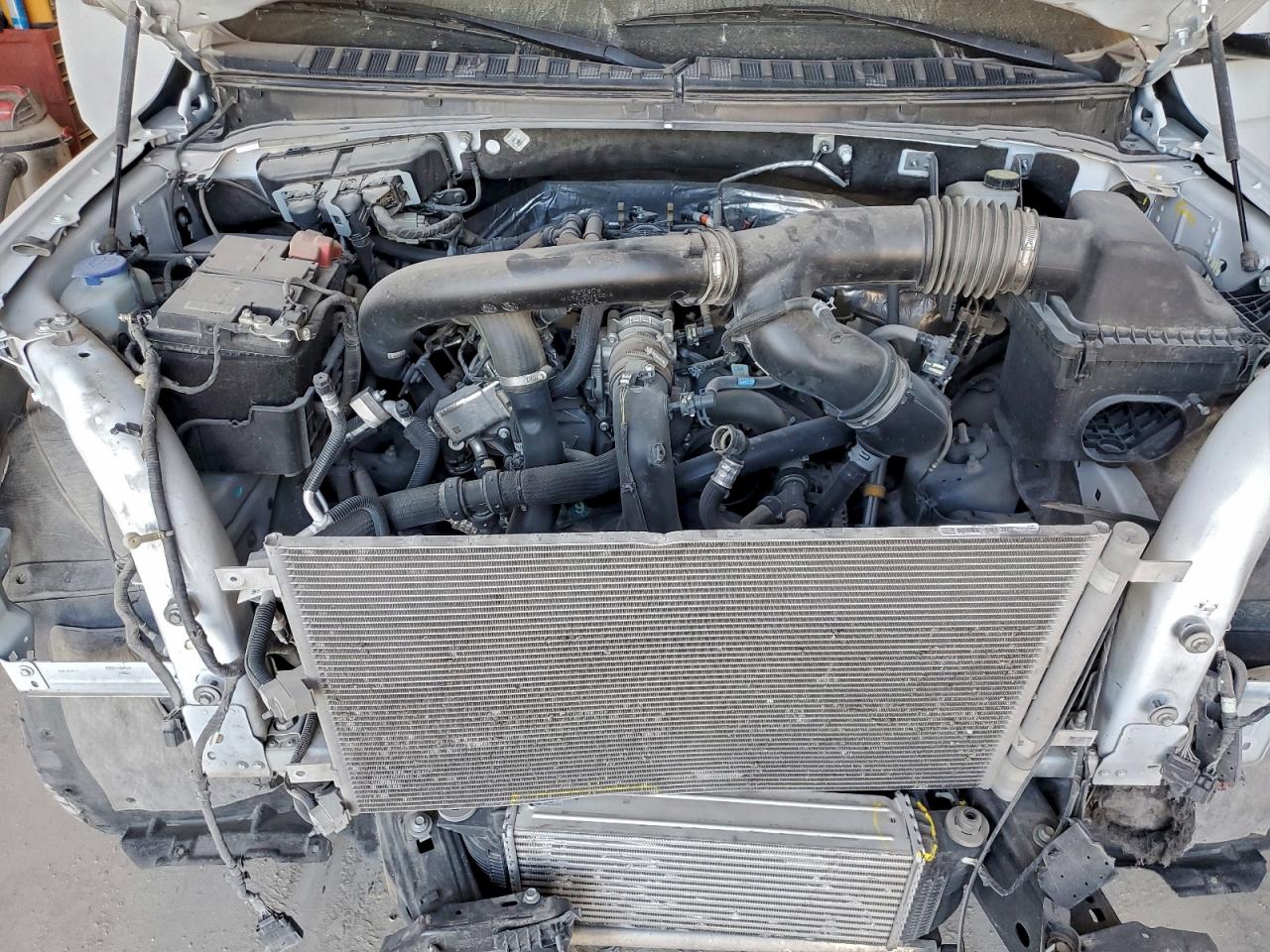 Ford Expedition Max Limited Image 14