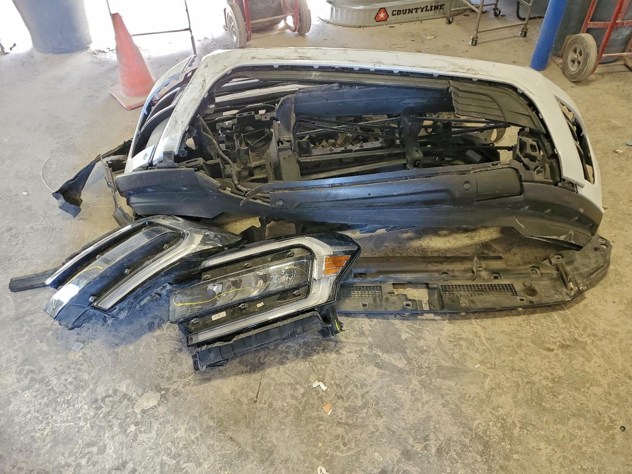 Ford Expedition Max Limited Image 6