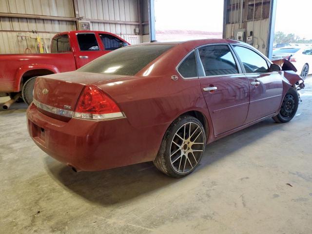 Chevrolet Impala Ltz Image 2