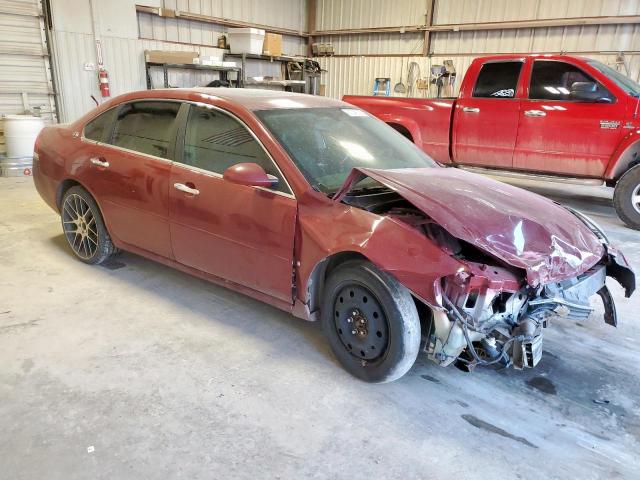 Chevrolet Impala Ltz Image 4