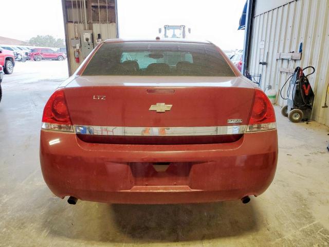 Chevrolet Impala Ltz Image 6